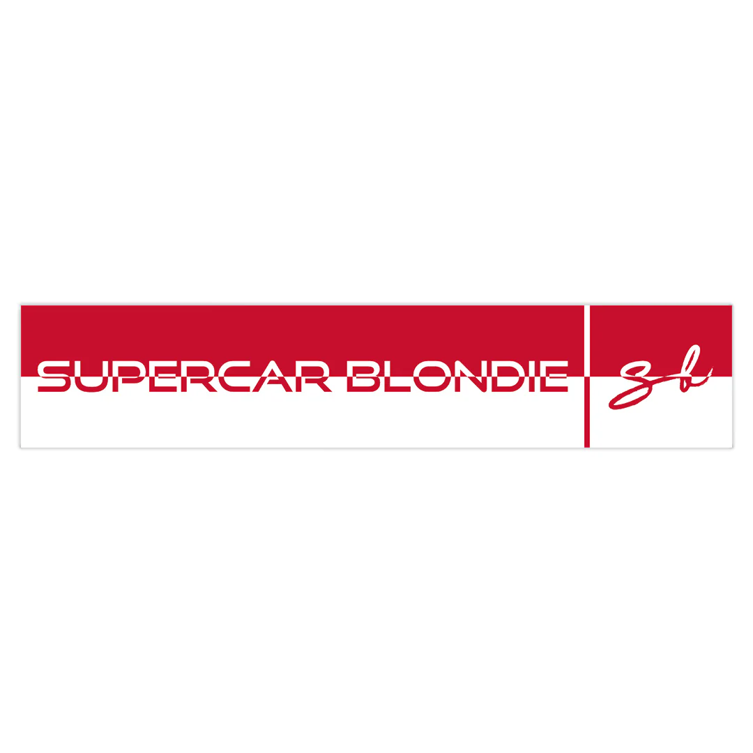 Indonesia SB World Edition Sticker