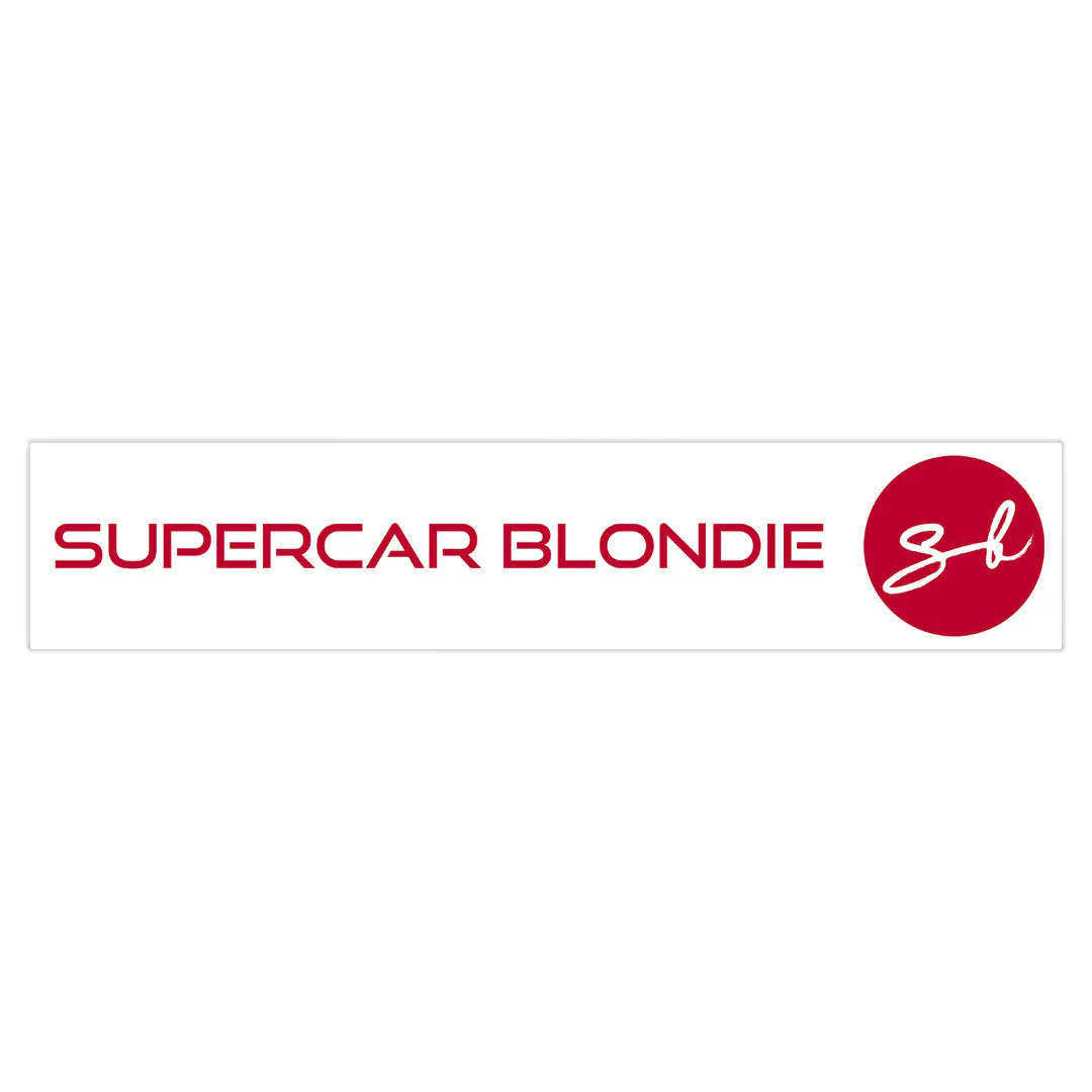 Japan SB World Edition Sticker